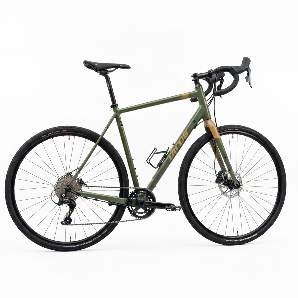 Cannondale Topstone