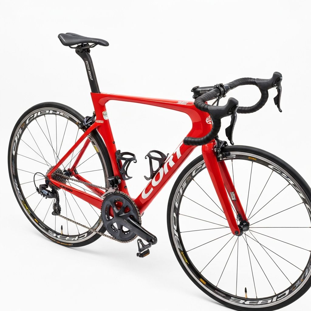 Specialized S-Works Tarmac